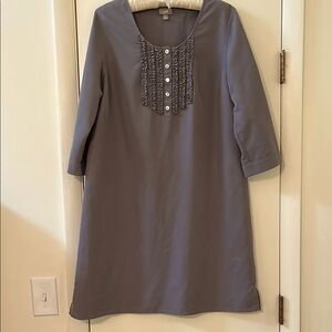 Gray Women's Dress